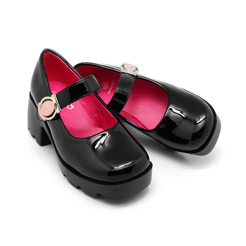 Barbie Platform Heels - BB6068 | BB6075