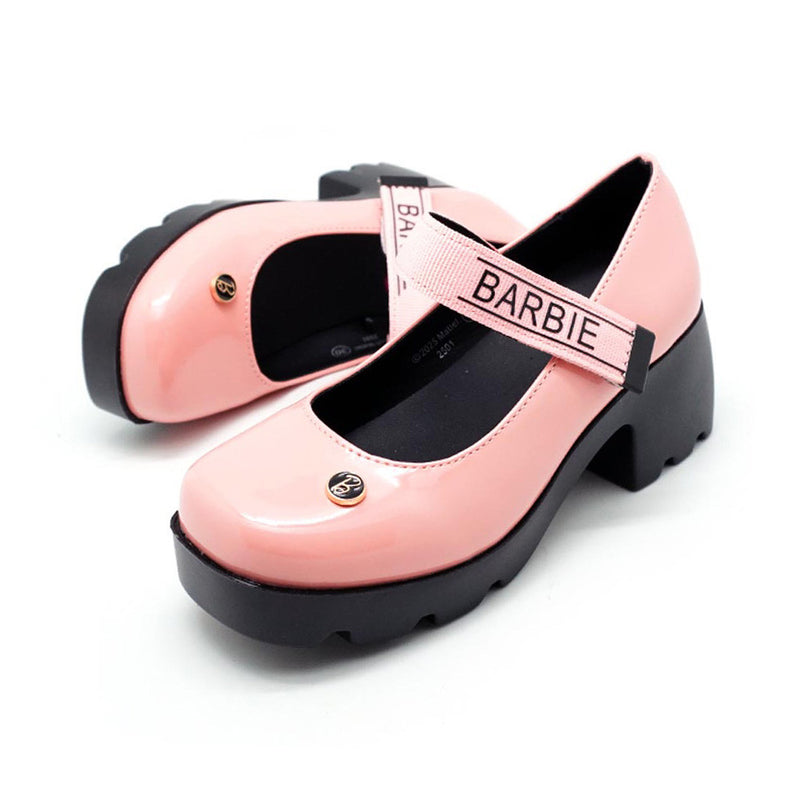 Barbie Platform Heels - BB6068 | BB6075