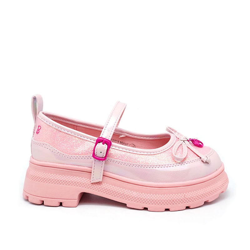 Barbie Platform Heels - BB6073 | BB6069