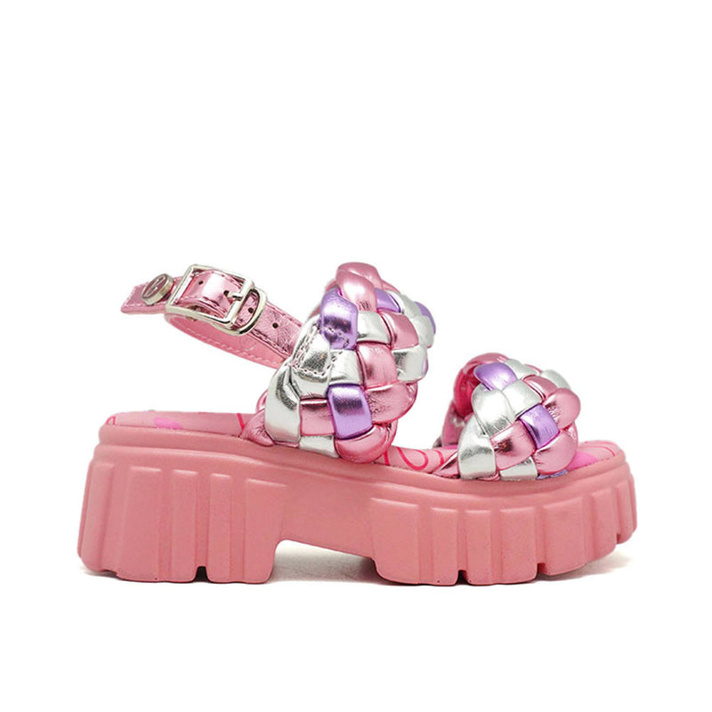 Barbie Ridged Sole Sandals - BB3031