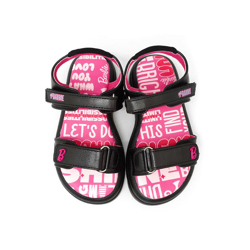 Barbie Sandals - BB3043
