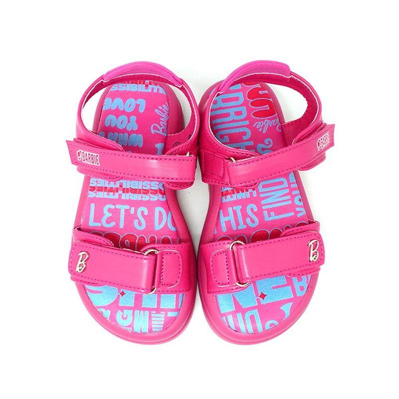 Barbie Sandals - BB3043