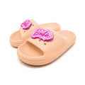 Barbie Slide Sandals - BB2062