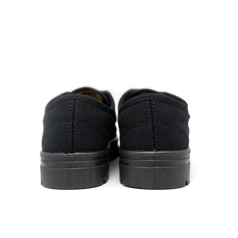 Batman Black School Shoes - BM8004