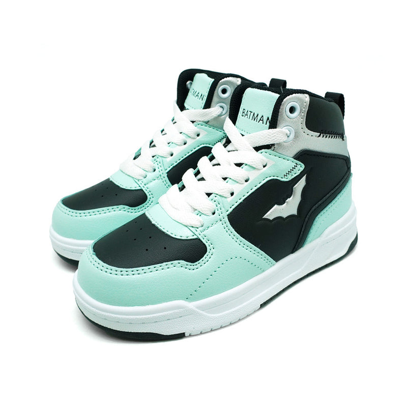 Batman High Neck Sneakers - BM7029 | BM7030