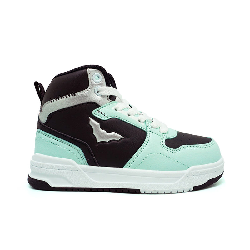 Batman High Neck Sneakers - BM7029 | BM7030