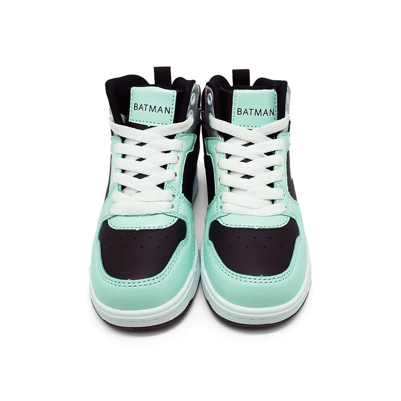 Batman High Neck Sneakers - BM7029 | BM7030