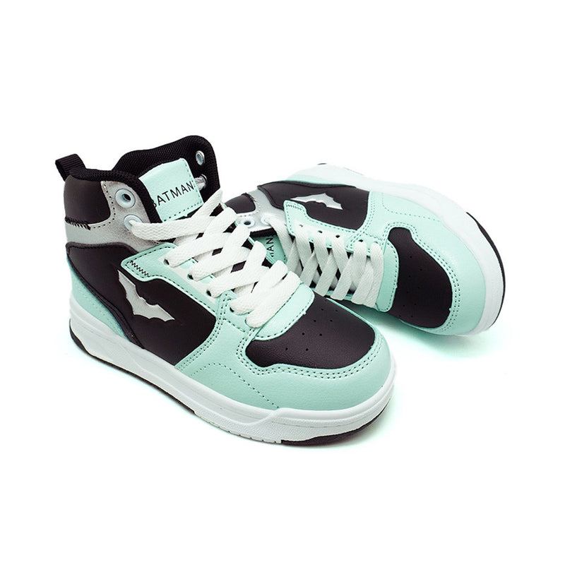 Batman High Neck Sneakers - BM7029 | BM7030