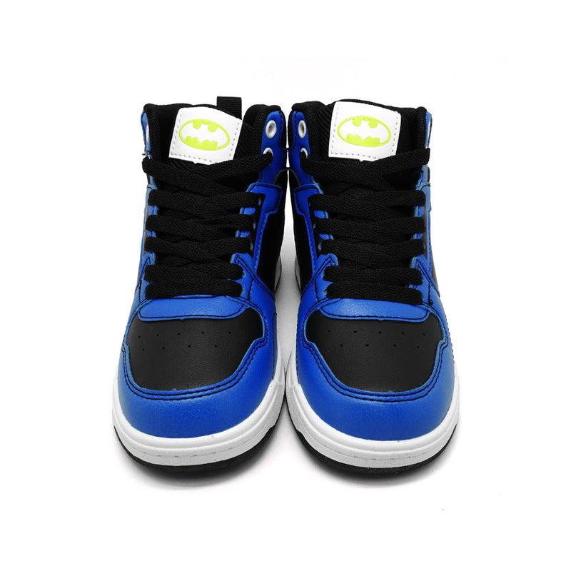 Batman High Neck Sneakers - BM7029 | BM7030