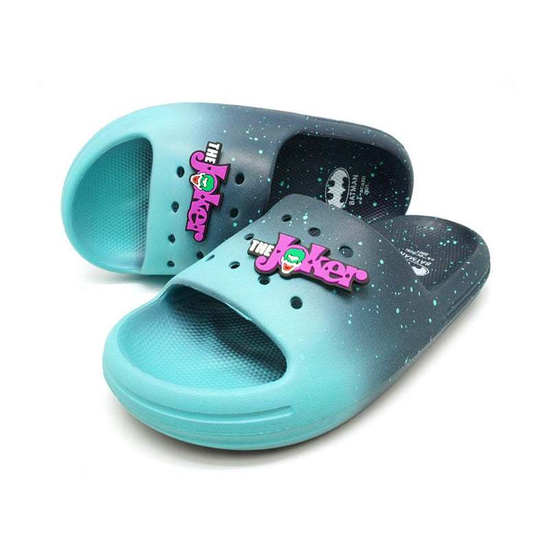 Batman Joker Kids Slippers - BM2038