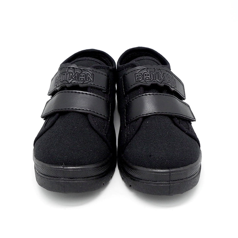 Batman School Shoes - TES8004 - Kideeland Ecom Sdn. Bhd.