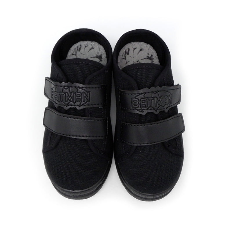 Batman School Shoes - TES8004 - Kideeland Ecom Sdn. Bhd.