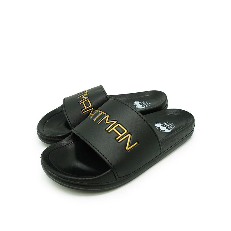 Batman Slide Sandals - BM2041 | BM2042