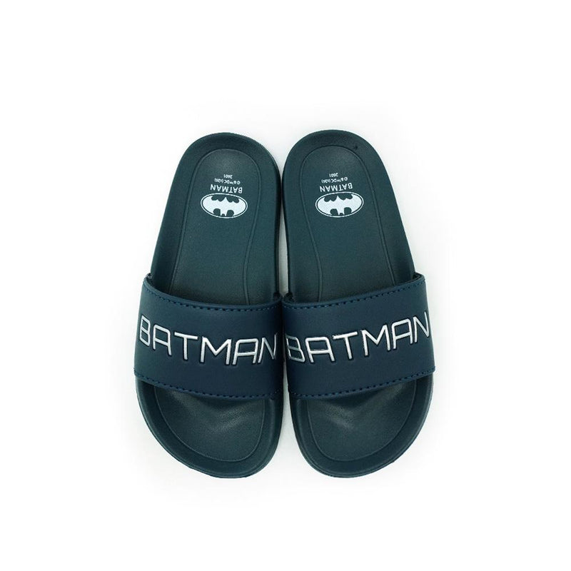 Batman Slide Sandals - BM2041 | BM2042
