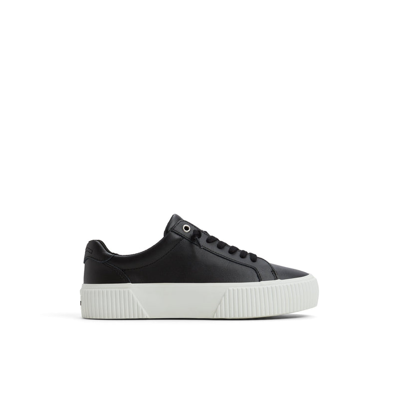 Sperry Bermuda Lace to Toe Platform Sneakers FOOTWEAR image