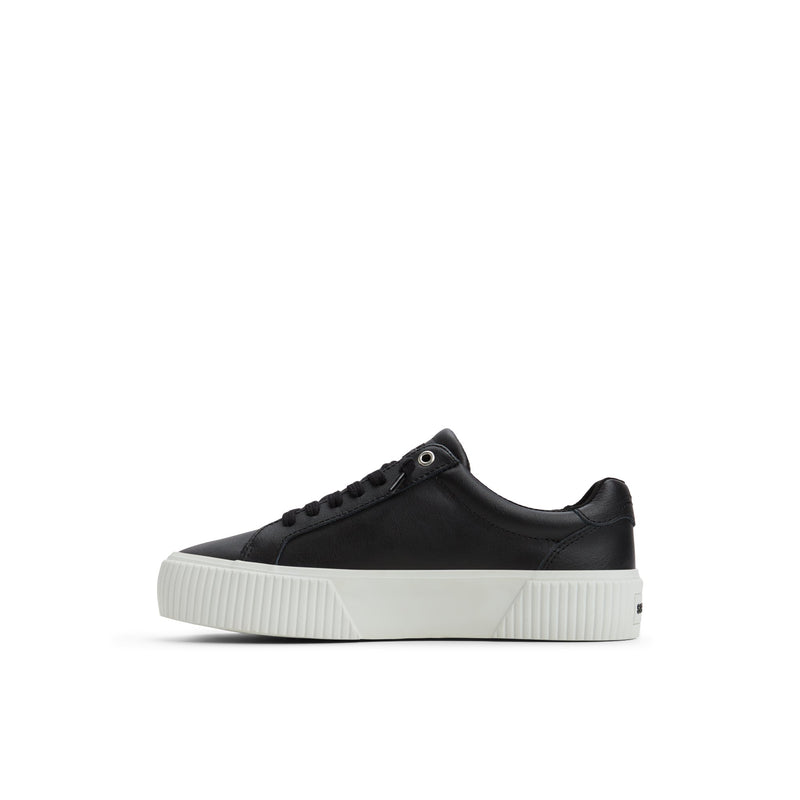 Sperry Bermuda Lace to Toe Platform Sneakers FOOTWEAR image