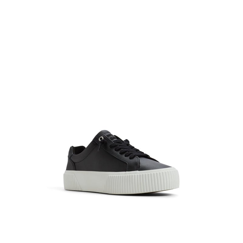 Sperry Bermuda Lace to Toe Platform Sneakers FOOTWEAR image