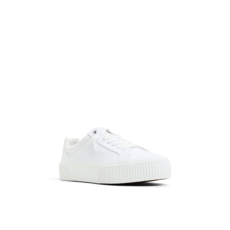 Sperry Bermuda Lace to Toe Platform Sneakers FOOTWEAR image
