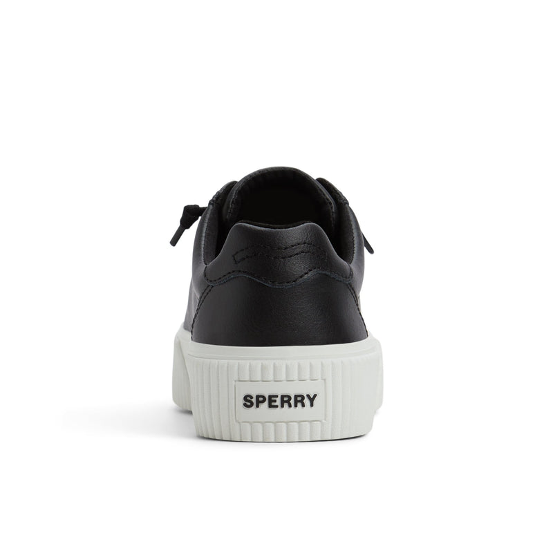 Sperry Bermuda Lace to Toe Platform Sneakers FOOTWEAR image