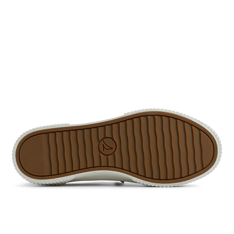 Sperry Bermuda Lace to Toe Platform Sneakers FOOTWEAR image