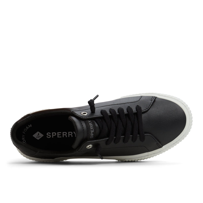 Sperry Bermuda Lace to Toe Platform Sneakers FOOTWEAR image