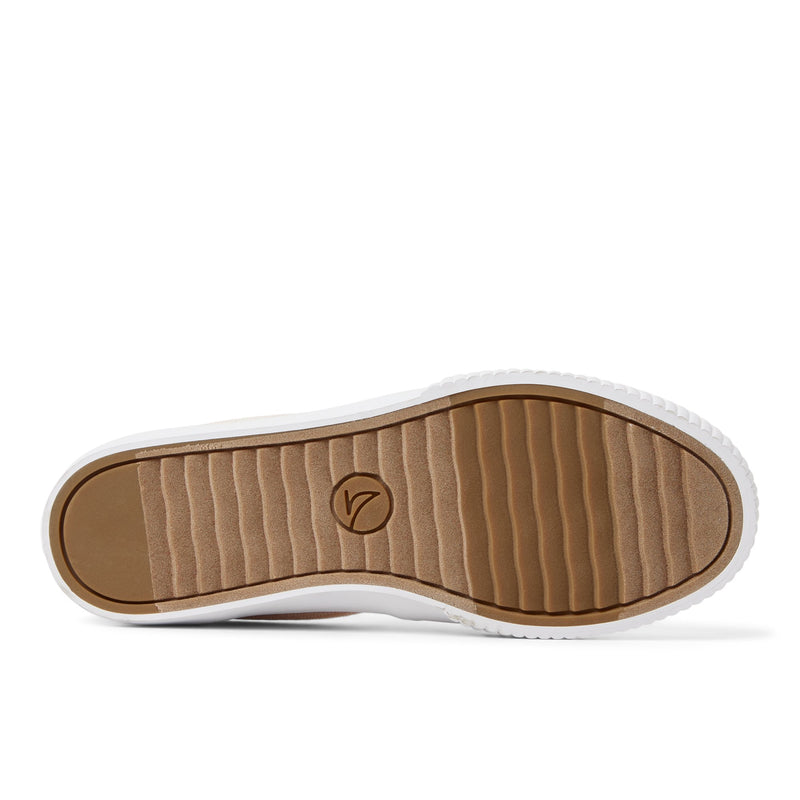 Sperry Bermunda Slip-on Sneaker FOOTWEAR image