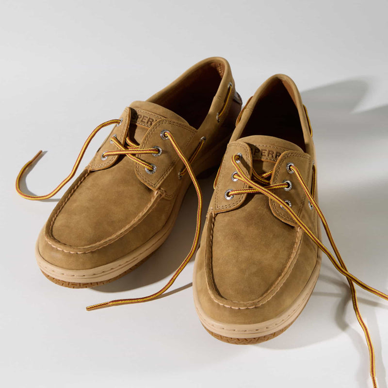Sperry Billfish™ 3-Eye Boat Shoe FOOTWEAR image