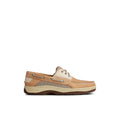 Sperry Billfish™ 3-Eye Boat Shoe FOOTWEAR image