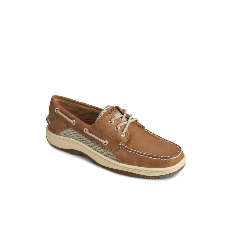 Sperry Billfish™ 3-Eye Boat Shoe FOOTWEAR image
