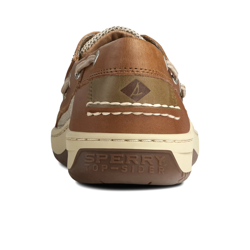Sperry Billfish™ 3-Eye Boat Shoe FOOTWEAR image