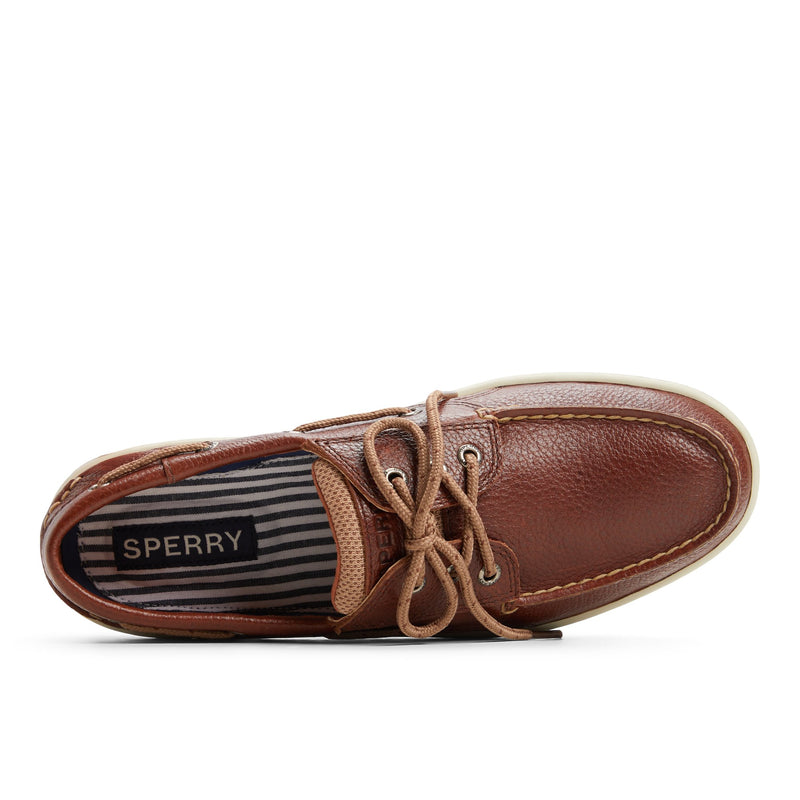 Sperry Billfish™ 3-Eye Boat Shoe FOOTWEAR image