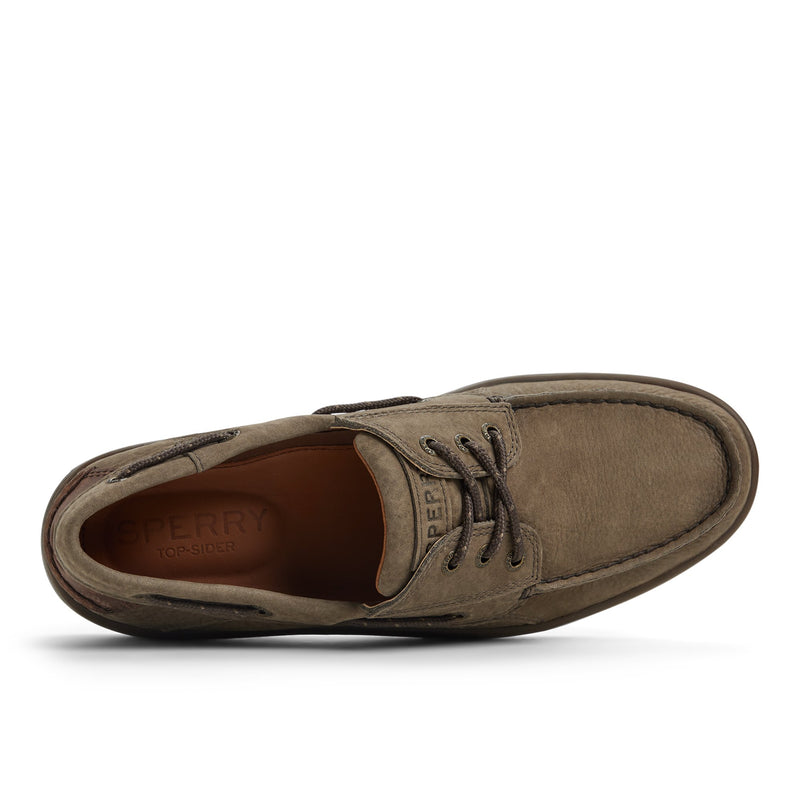 Sperry Billfish™ 3-Eye Boat Shoe FOOTWEAR image