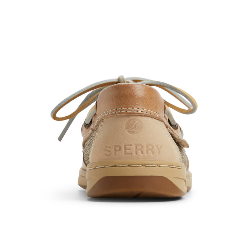 Sperry Bluefish 2 Eye Boat Shoe FOOTWEAR image