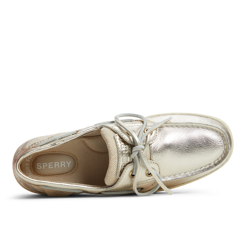 Sperry Bluefish 2 Eye Boat Shoe FOOTWEAR image