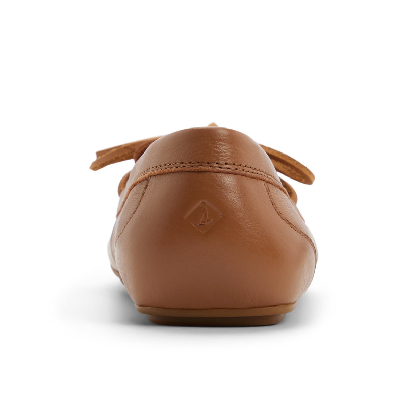 Sperry Bow Driver Loafer FOOTWEAR image