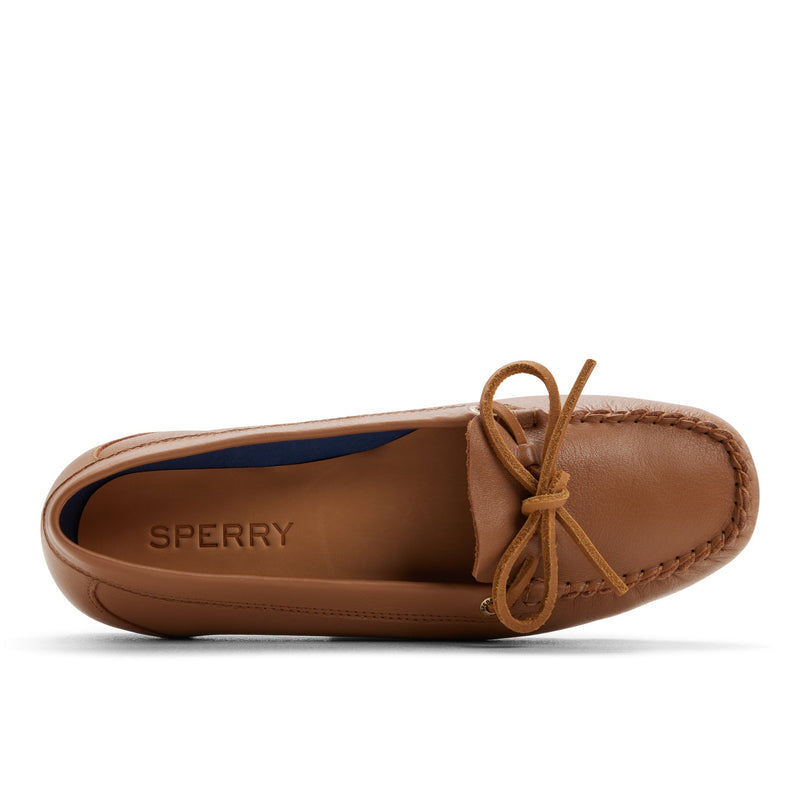 Sperry Bow Driver Loafer FOOTWEAR image