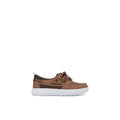 Sperry Bowfin Junior Boat Shoe CHILD_CLOTH image