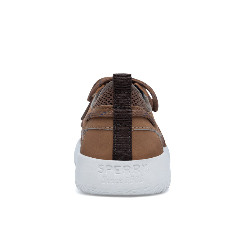 Sperry Bowfin Junior Boat Shoe CHILD_CLOTH image