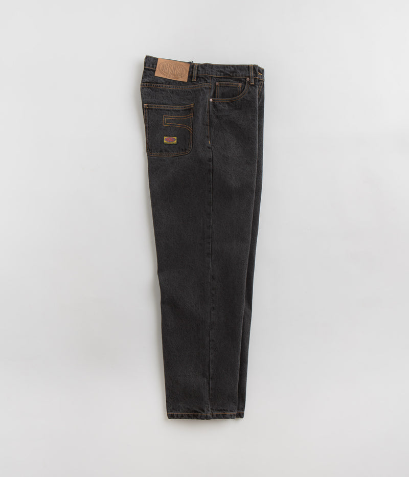 Bronze 56K 56 Denim Jeans in Black