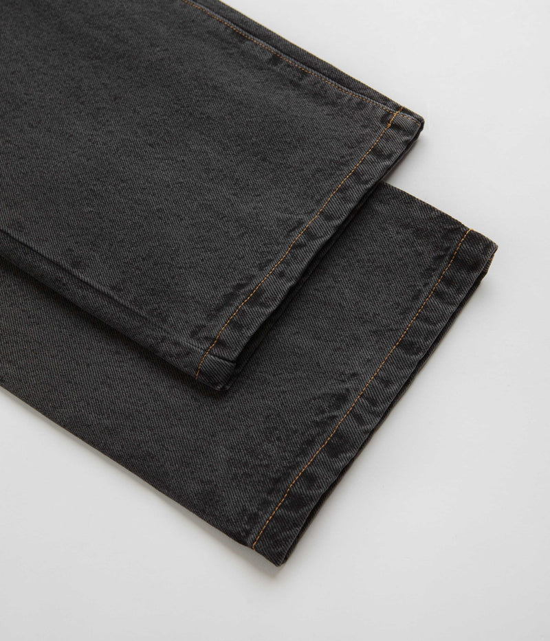 Bronze 56K 56 Denim Jeans in Black