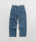Bronze 56K 56 Denim Jeans in Blue