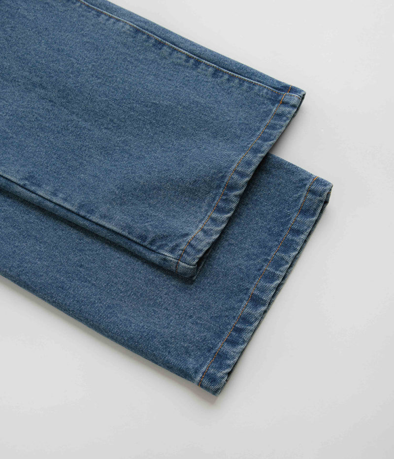 Bronze 56K 56 Denim Jeans in Blue