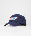 Bronze 56K Deez Cap in Navy