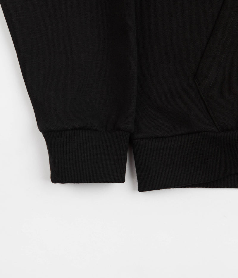 Bronze 56K For The Masses Hoodie in Black