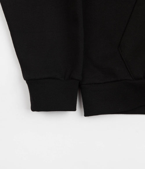 Bronze 56K For The Masses Hoodie in Black