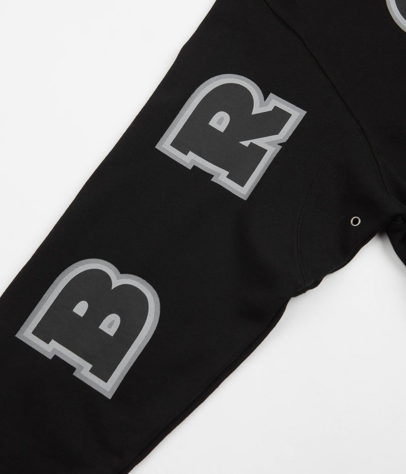 Bronze 56K For The Masses Hoodie in Black