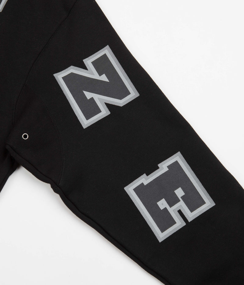 Bronze 56K For The Masses Hoodie in Black