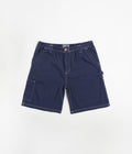 Bronze 56K Karpenter Shorts in Navy