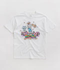 Bronze 56K Significant Other T-Shirt in White