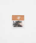 Bronze 56K Truck Bolts in 1" Allen